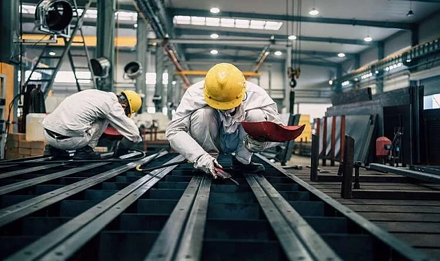 Sarıcakaya Şantiye Depolama